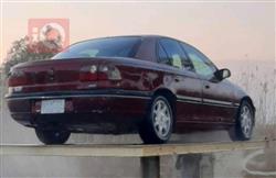 اوبل أوميغا